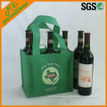 promotional 6 bottle water bag